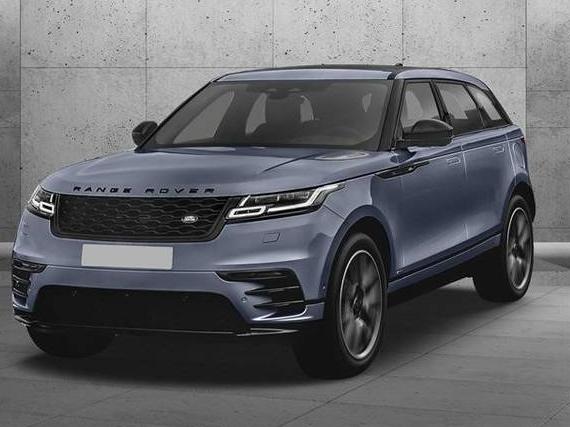 LAND ROVER RANGE ROVER VELAR 2021 SALYT2EU4MA320352 image